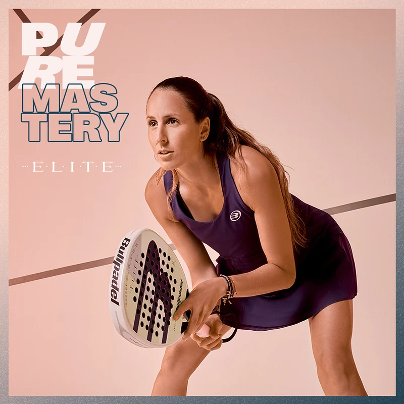 BULLPADEL ELITE W 25 GEMMA TRIAY 2025 (Pala)