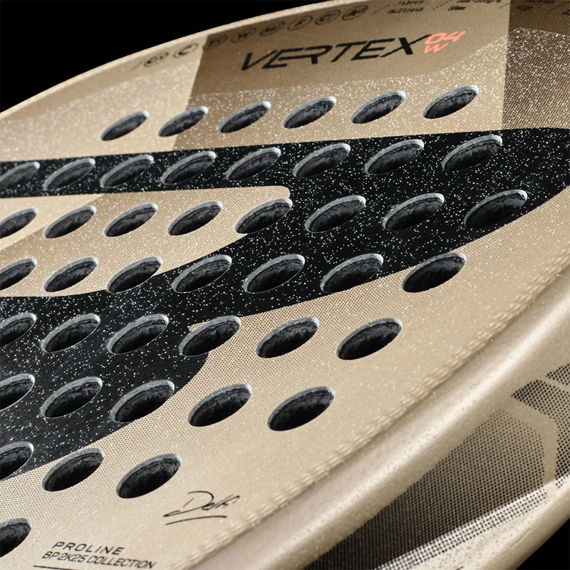BULLPADEL VERTEX 04 W 2025 DELFI BREA (Pala)