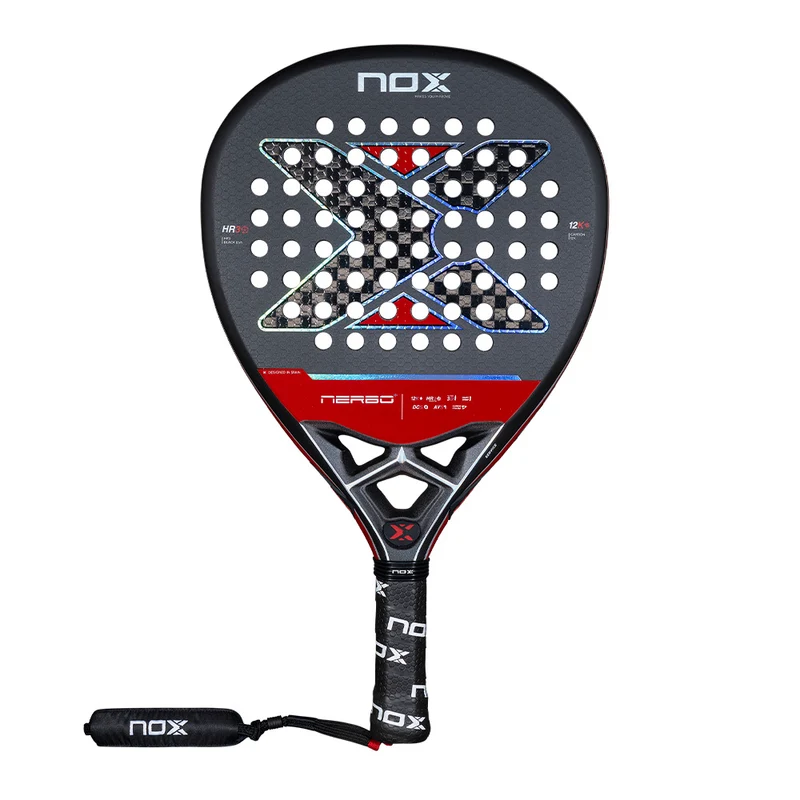 NOX NERBO + 12K 2026 (Pala)