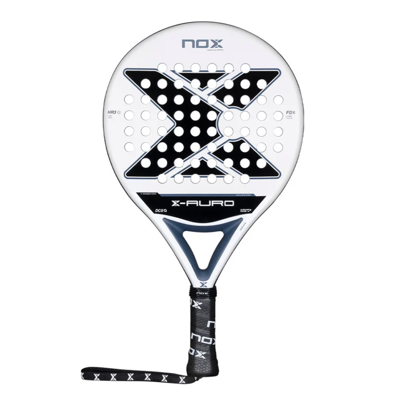NOX X-AURO 2026 (Pala)