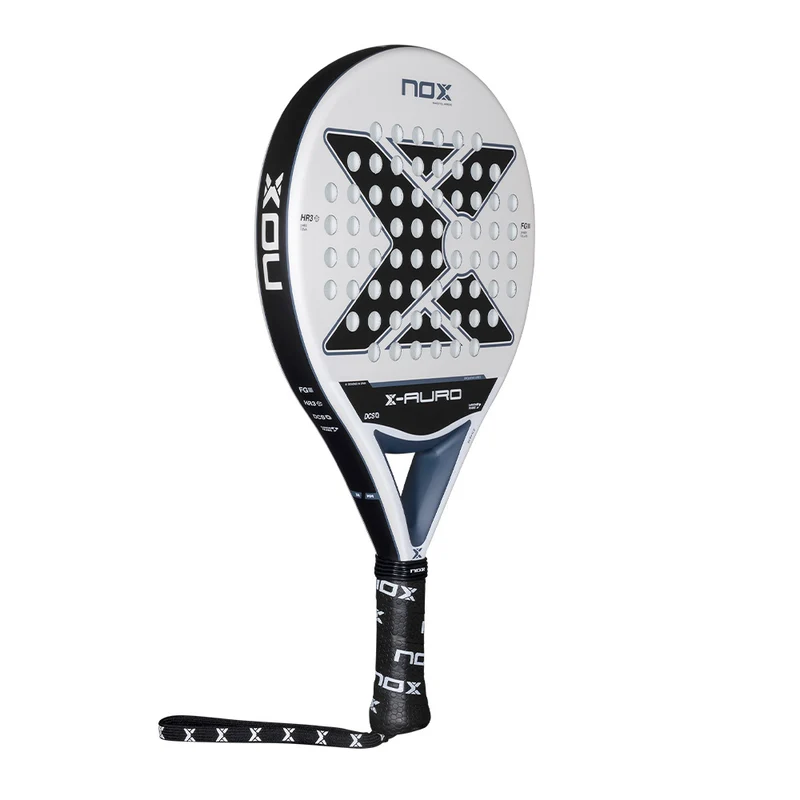 NOX X-AURO 2026 (Pala)