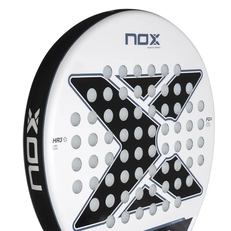 NOX X-AURO 2026 (Pala)
