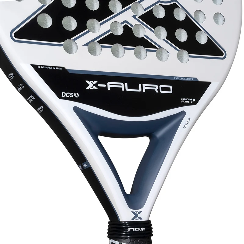 NOX X-AURO 2026 (Pala)