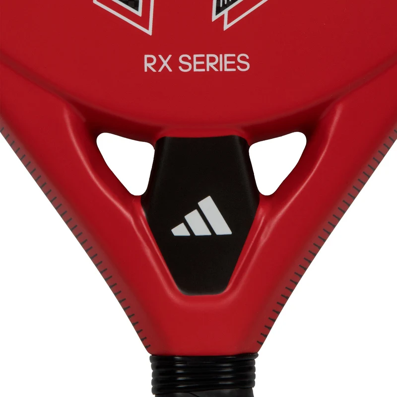 ADIDAS RX SERIES Red 2024 (Pala)