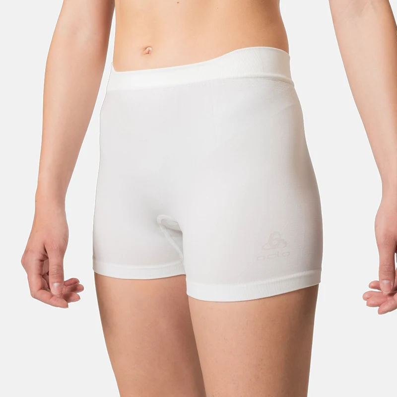 Performance Light Panty Damen-Weiß