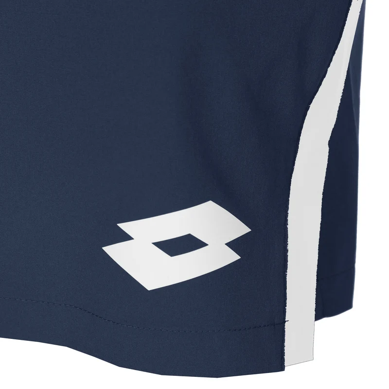 Tech IV Shorts Herren - dunkelblau, weiß