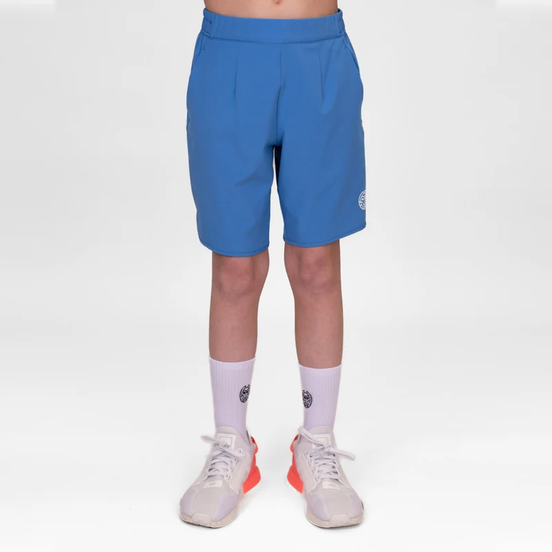 Crew Shorts Jungen-Blau
