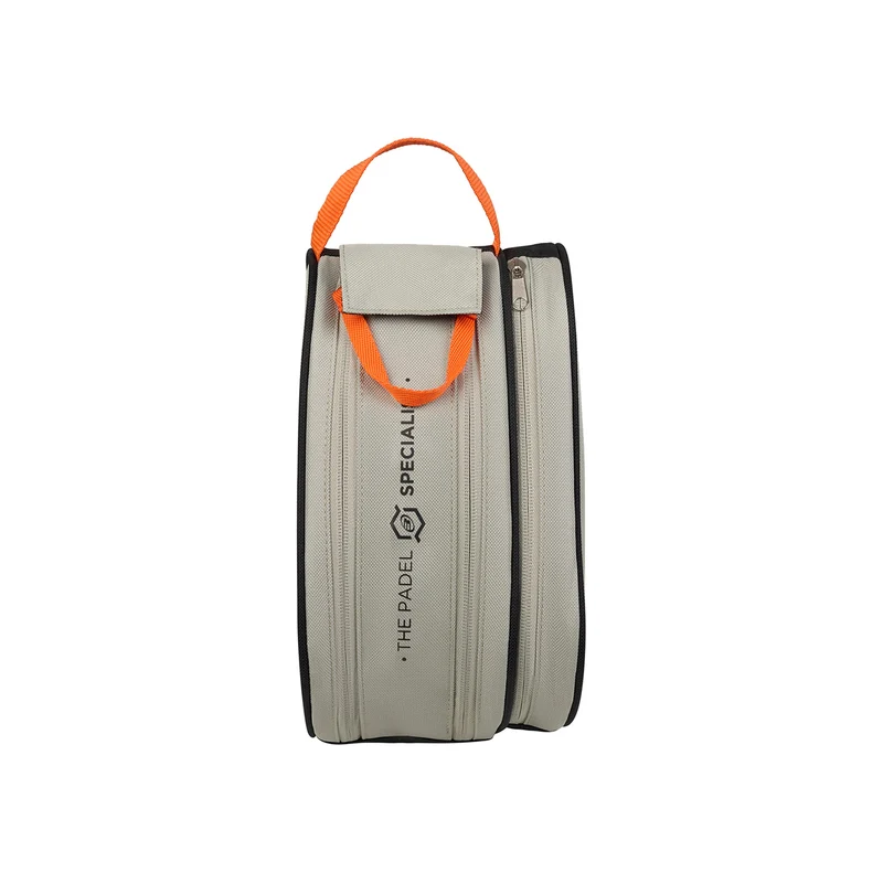 D.CASE Kosmetiktasche - schwarz