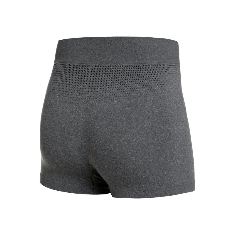 Performance Light Eco Boxer Short Herren-Grau