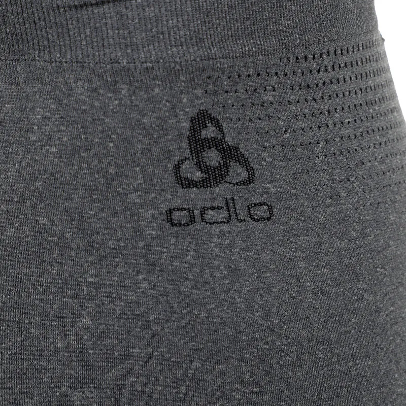 Performance Light Eco Boxer Short Herren-Grau