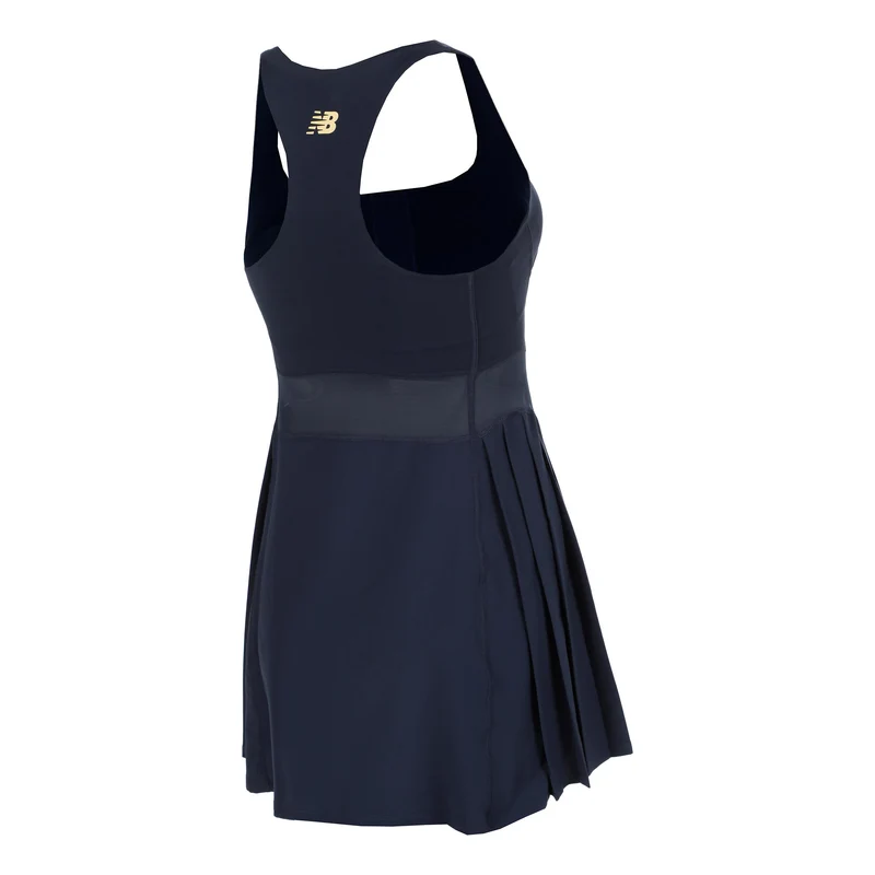 Tournament Kleid Damen - dunkelblau