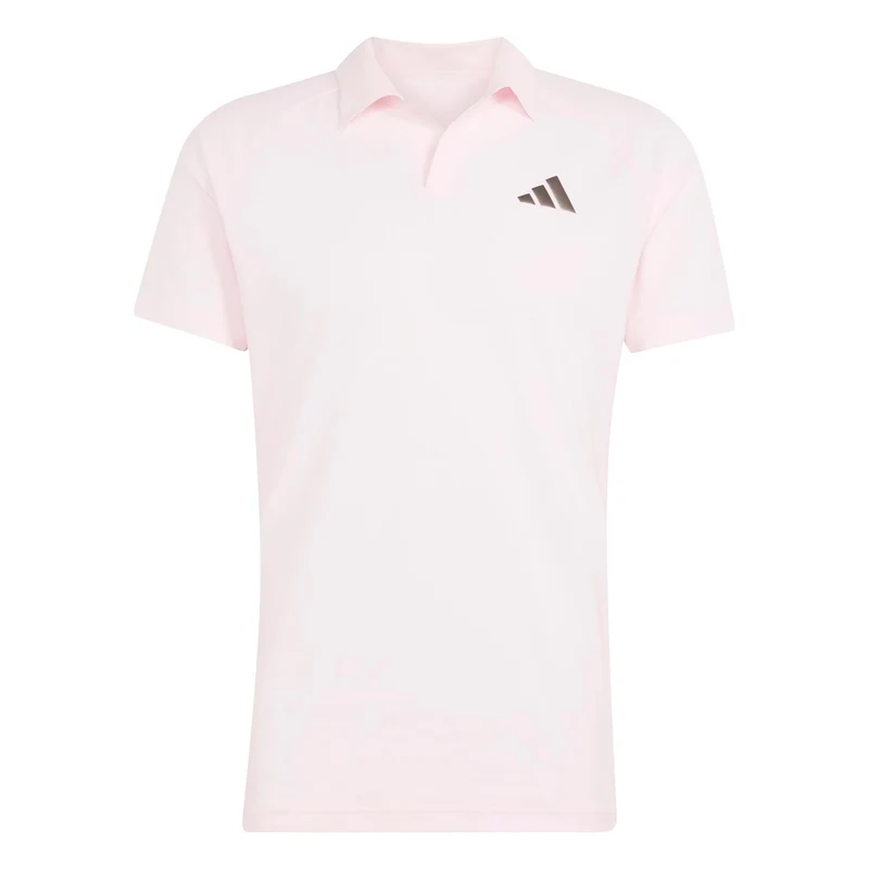 Freelift Pro Polo Herren - pastellrosa