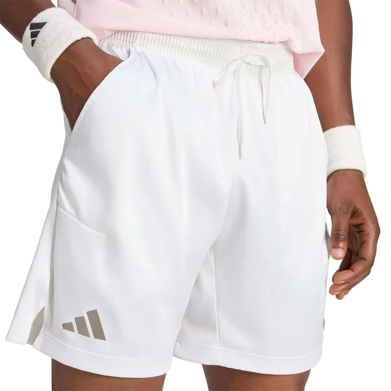 Ergo Pro Shorts Herren - weiß