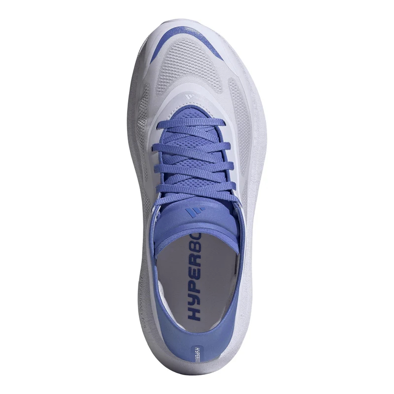 Hyperboost Run Neutralschuh Damen - blau, blaugrau