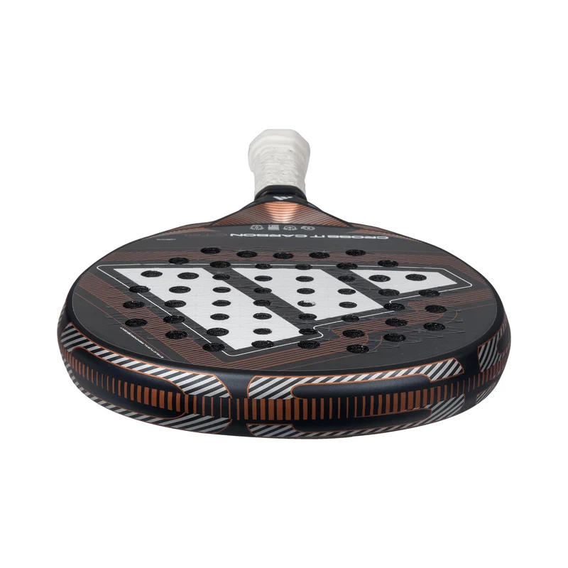 Crossit Carbon Ctrl 2026 Padelschläger