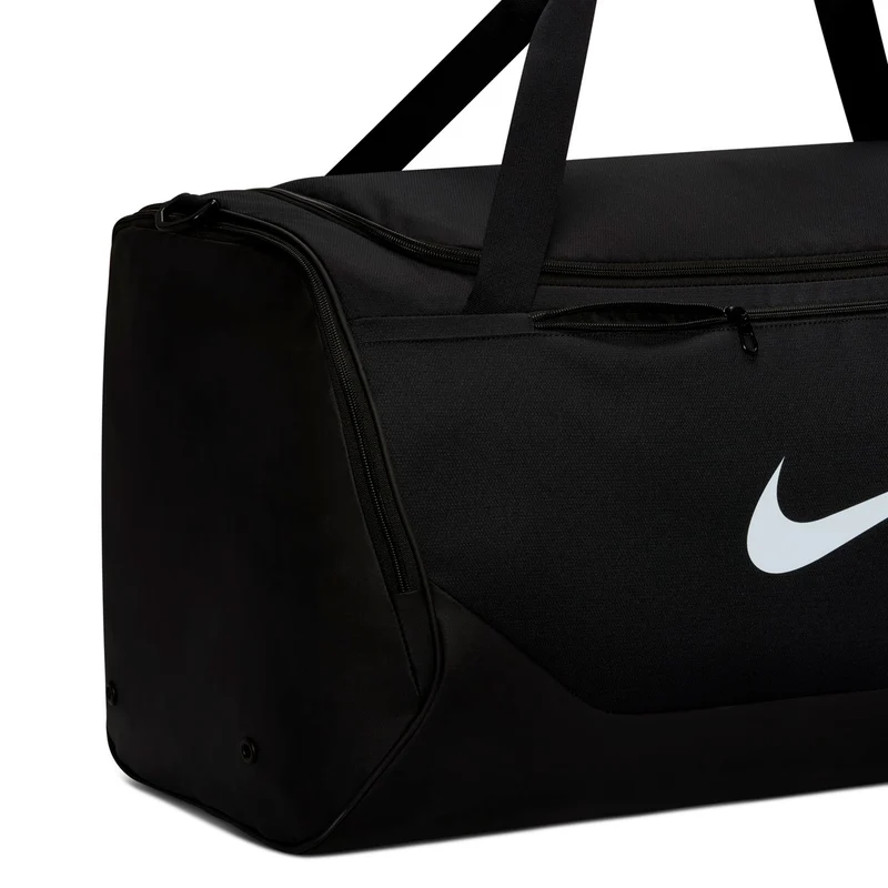 Brasilia L Duffle Sporttasche - schwarz