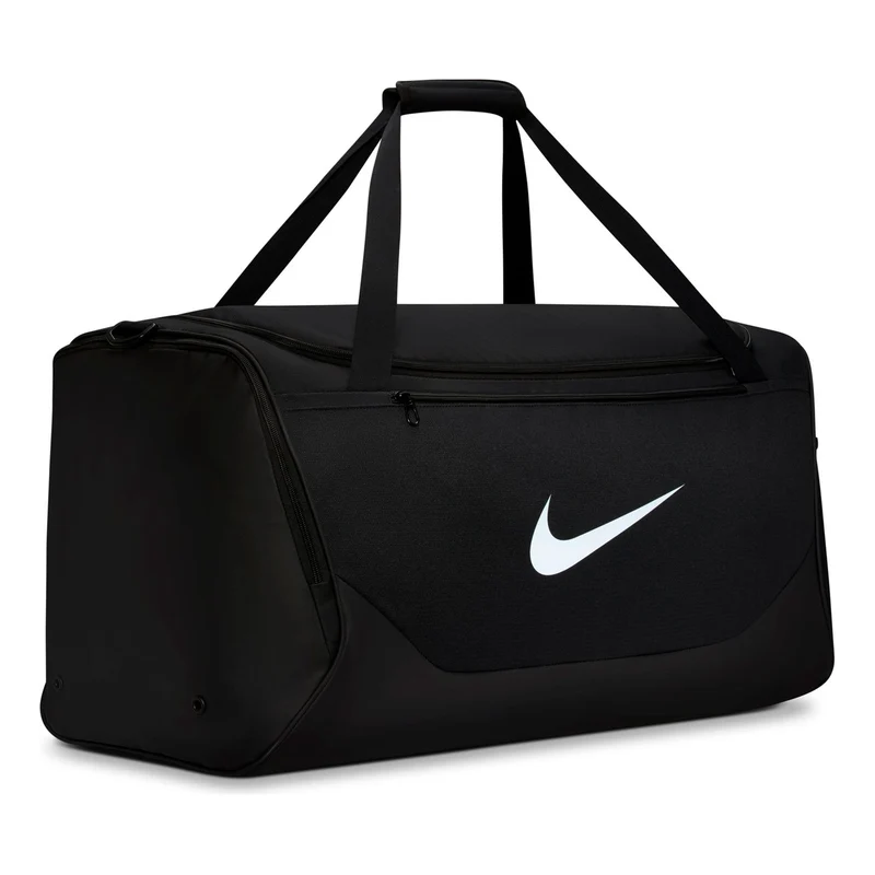 Brasilia L Duffle Sporttasche - schwarz