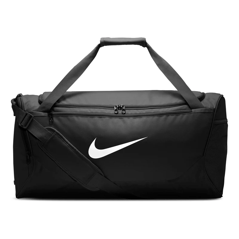 Brasilia M Duffle Sporttasche - schwarz