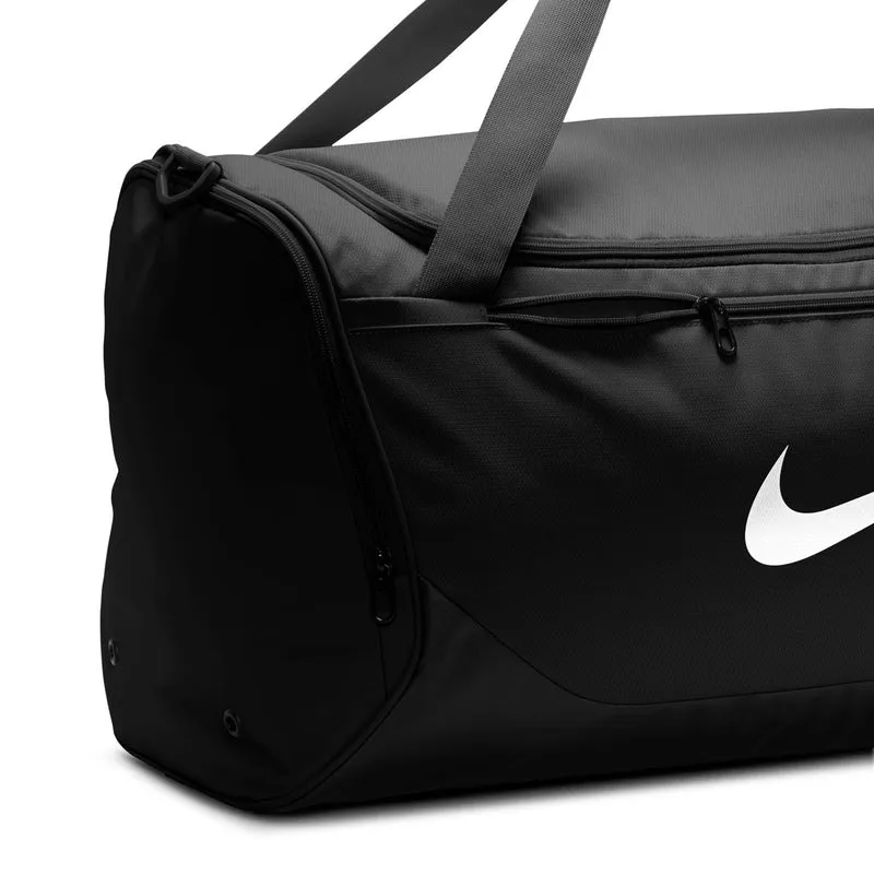 Brasilia M Duffle Sporttasche - schwarz