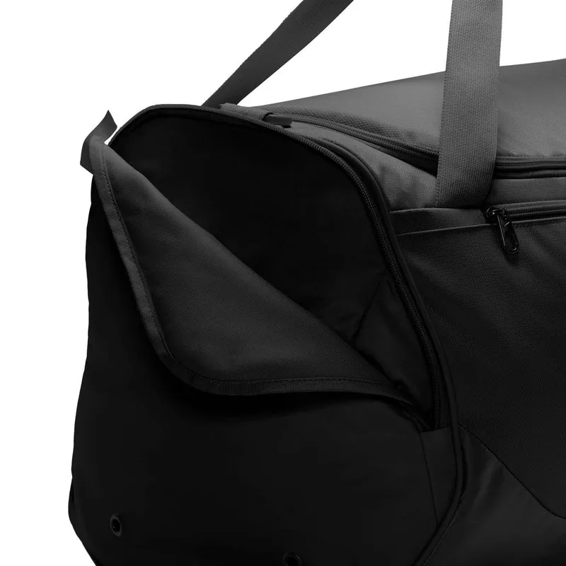 Brasilia M Duffle Sporttasche - schwarz