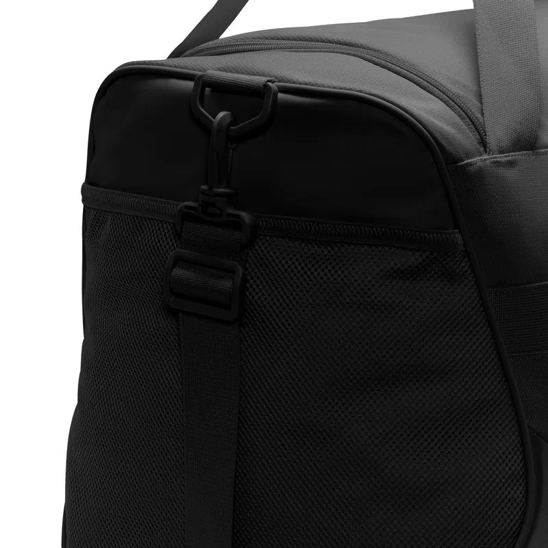 Brasilia M Duffle Sporttasche - schwarz
