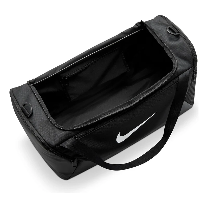 Brasilia S Duffle Sporttasche - schwarz