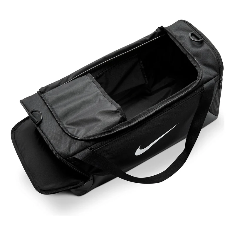 Brasilia S Duffle Sporttasche - schwarz
