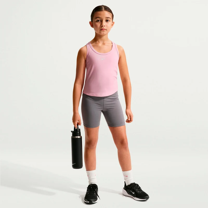 Dri-FIT One Tank-Top Kinder - rosa