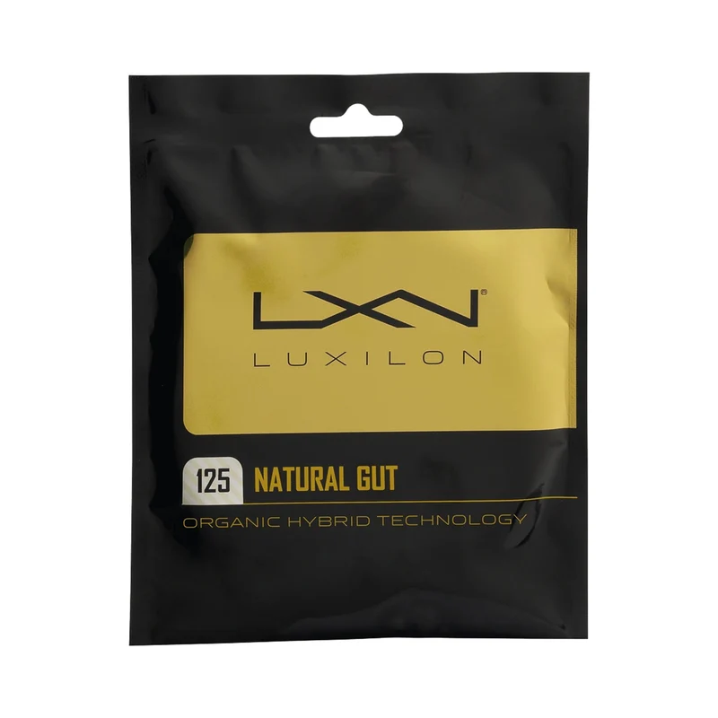 LXN Natural Gut Saitenset-Nude
