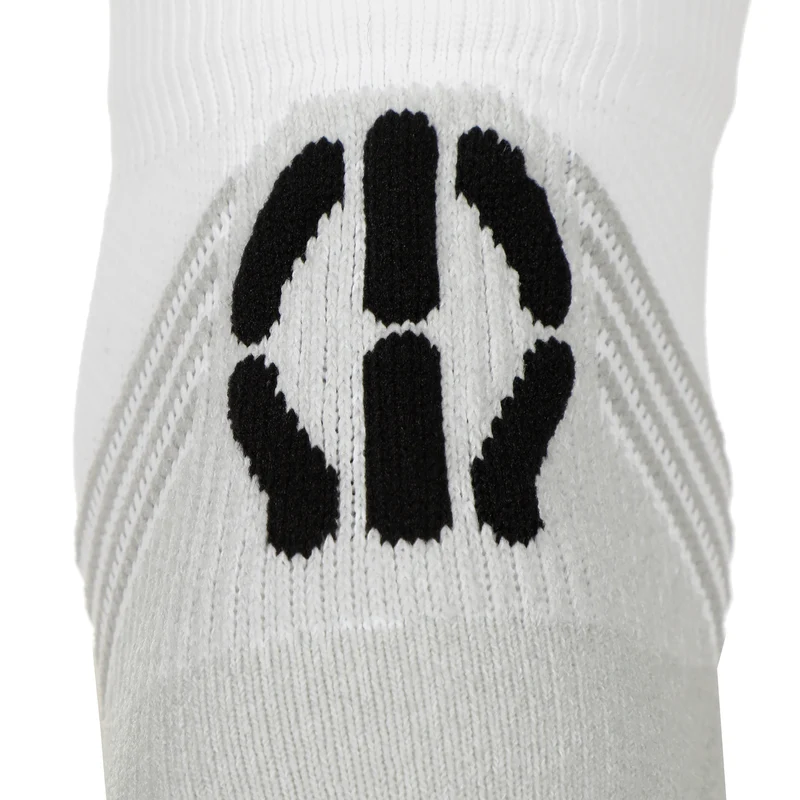 Super Fast Laufsocken 2er Pack Damen-Weiß,Türkis