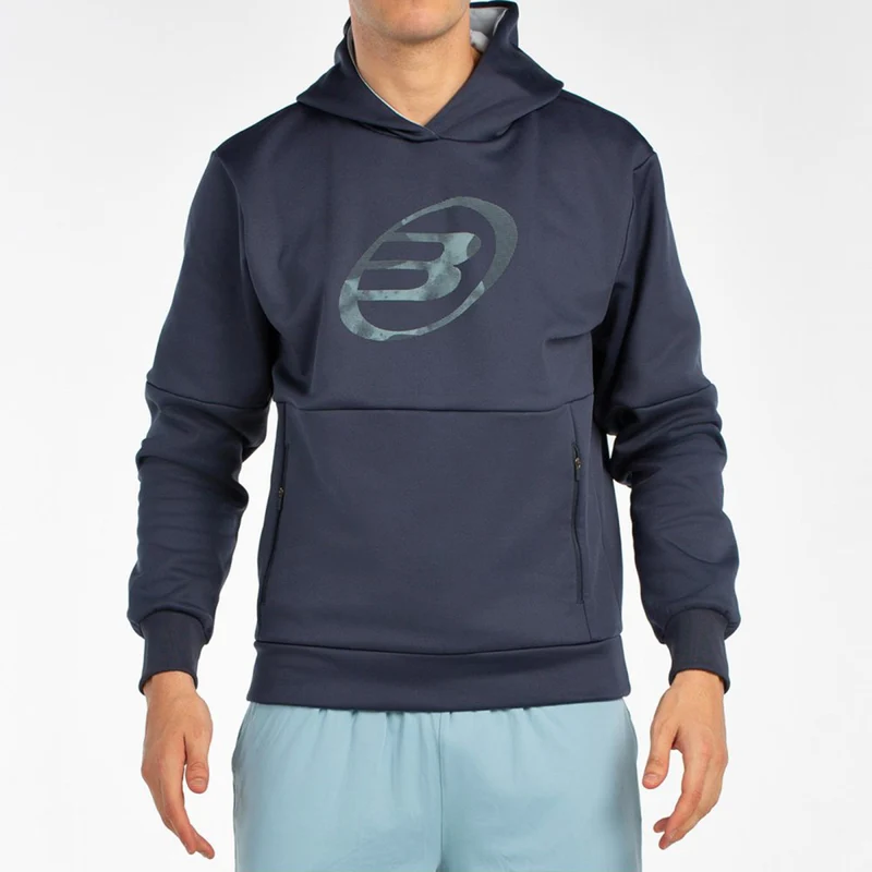 Boyal Hoody Herren-Blau