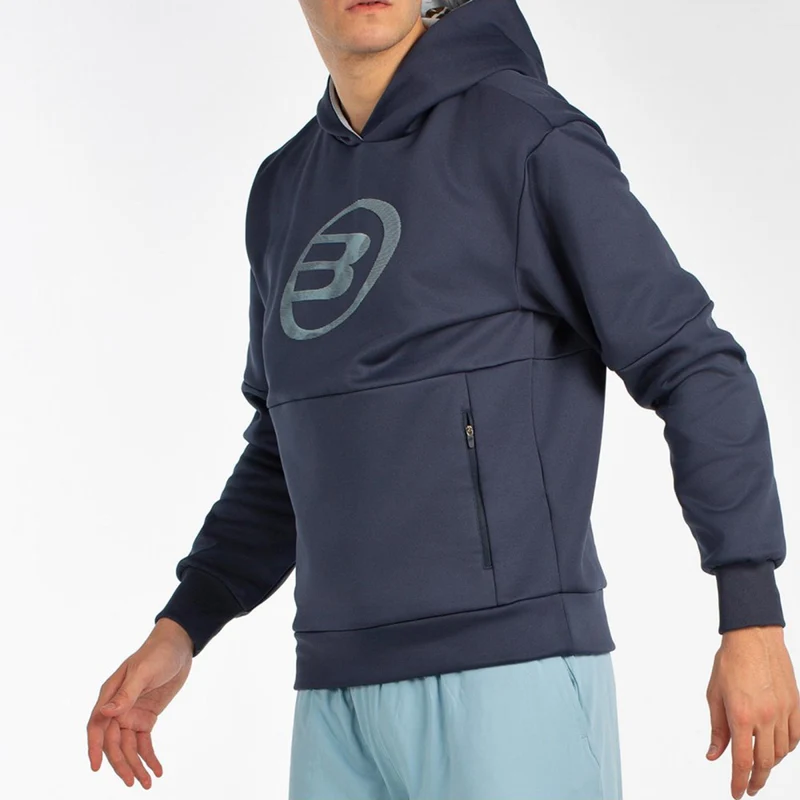 Boyal Hoody Herren-Blau