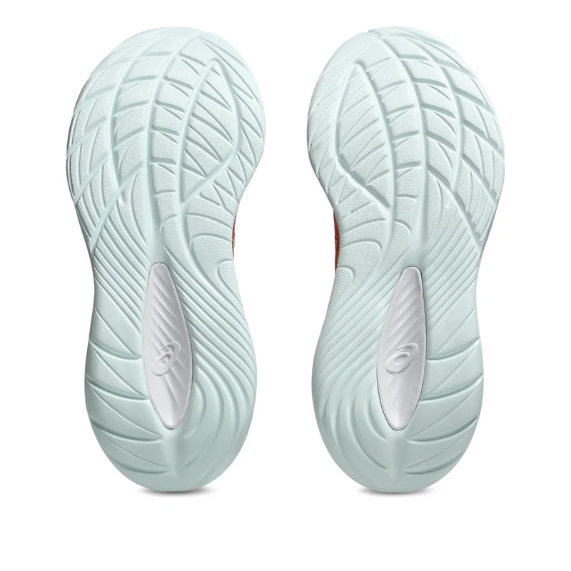 Gel-Cumulus 27 Neutralschuh Damen-Pink,Creme