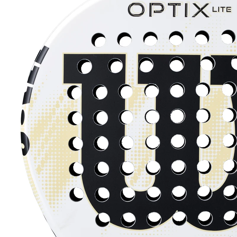Optix V2 Lite Padelschläger