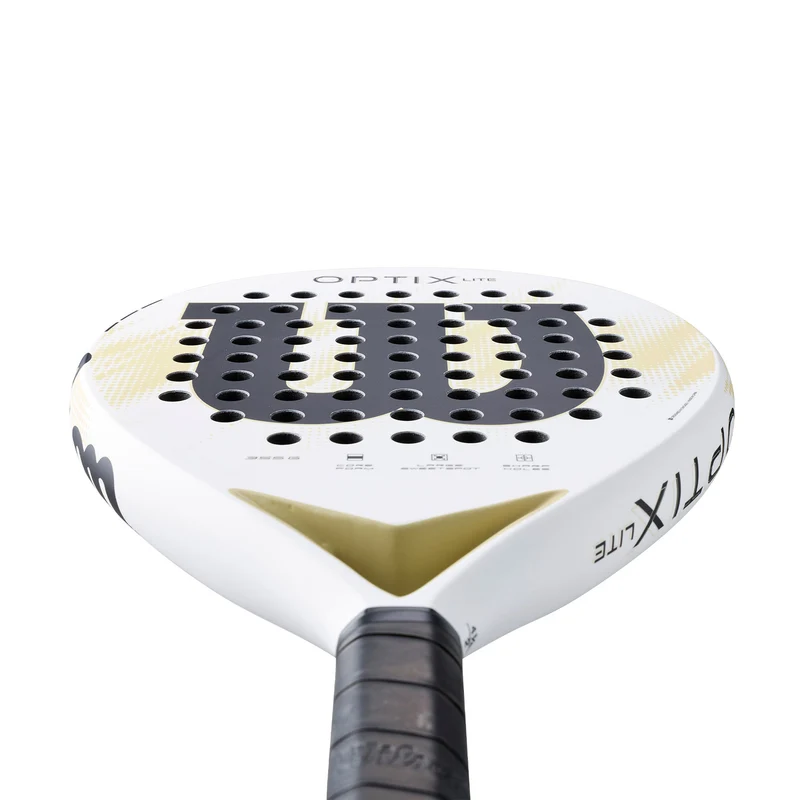 Optix V2 Lite Padelschläger