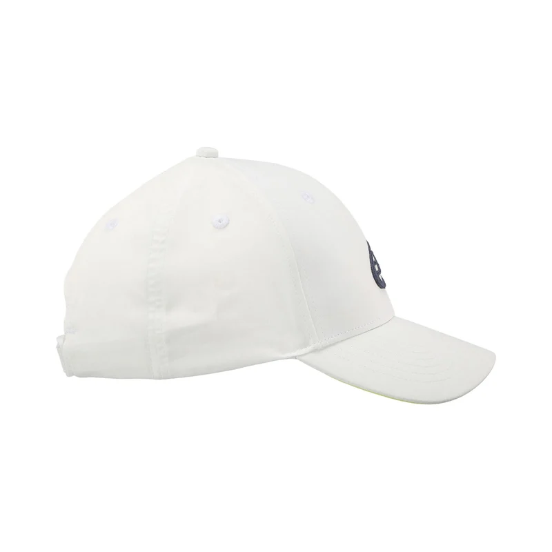 BPG261 Cap Herren - weiß