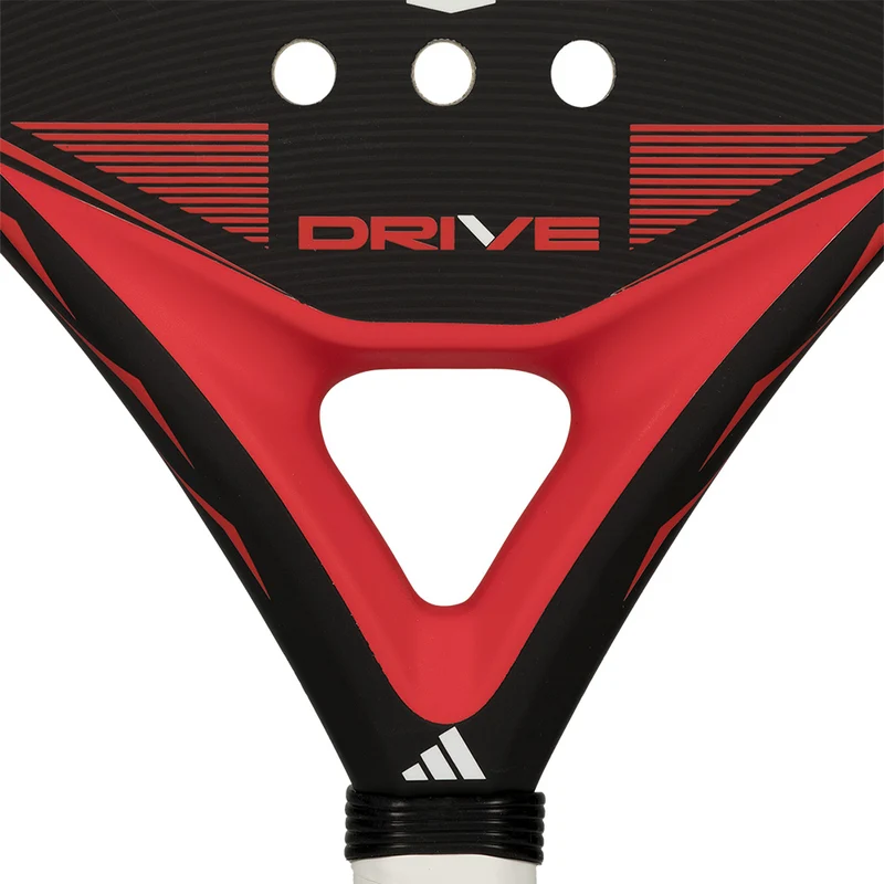 ADIDAS DRIVE Black 2026 (Pala)