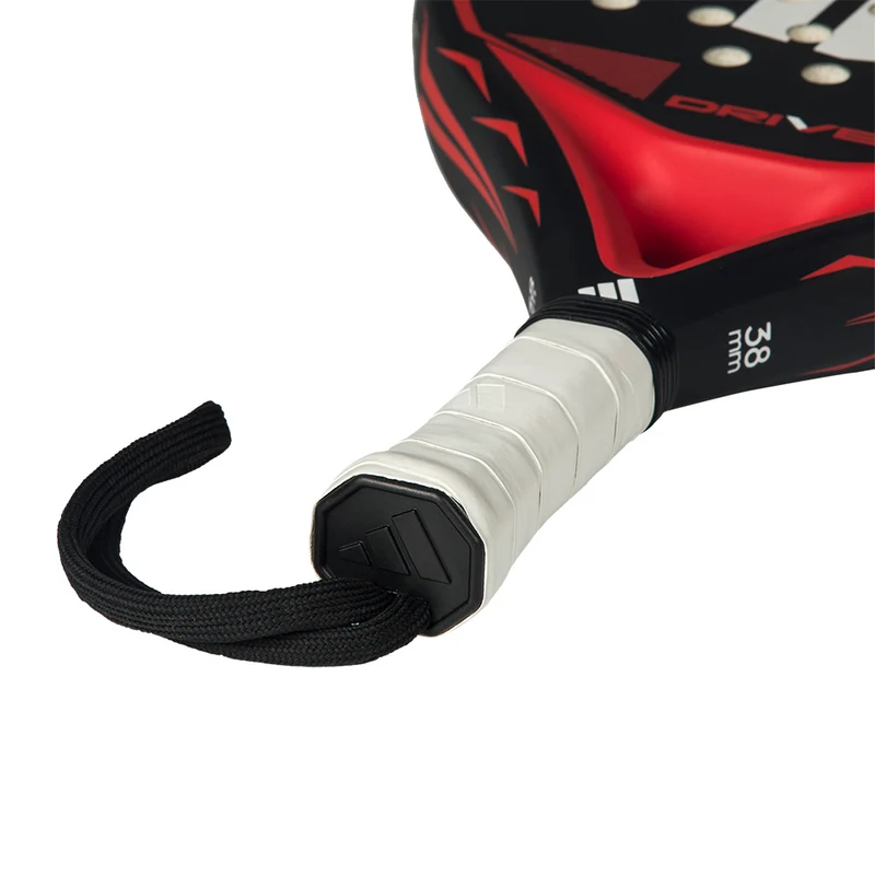 ADIDAS DRIVE Black 2026 (Pala)