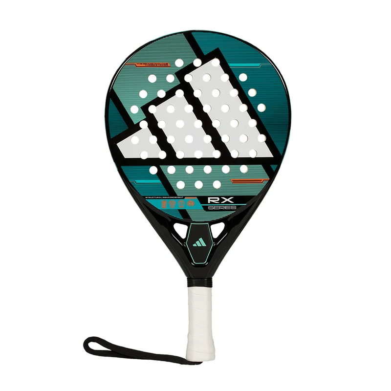 ADIDAS RX SERIES 2026 (Pala)