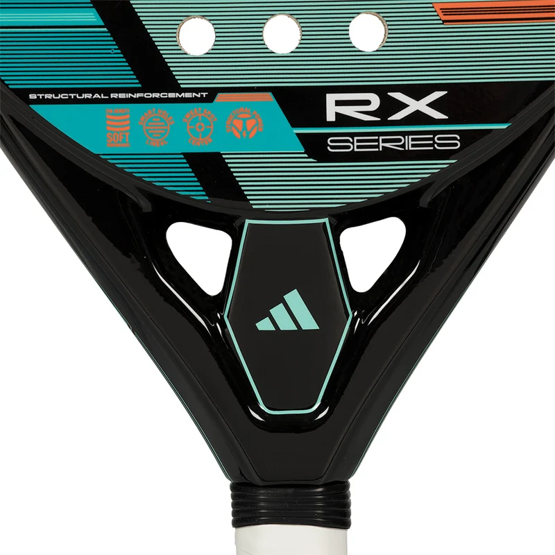 ADIDAS RX SERIES 2026 (Pala)