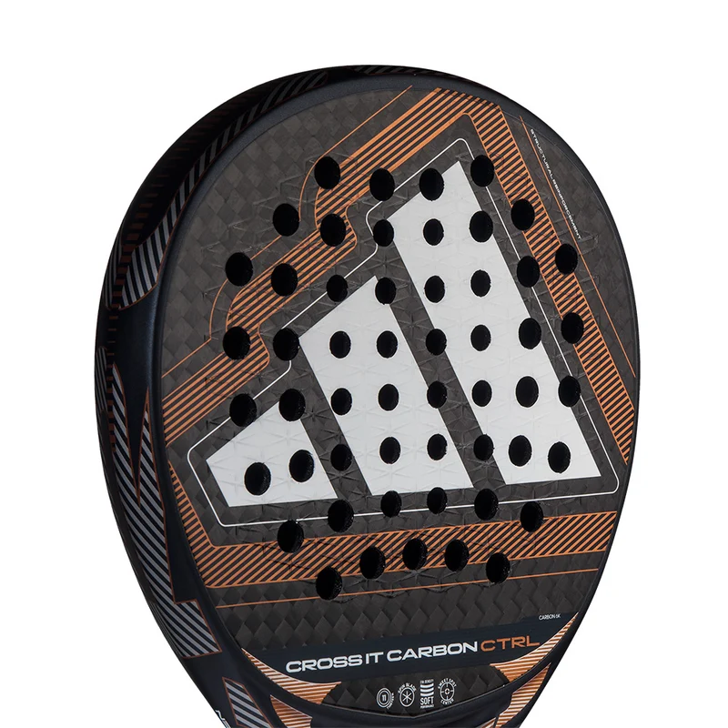 ADIDAS CROSS IT CARBON Ctrl 2026 (Pala)