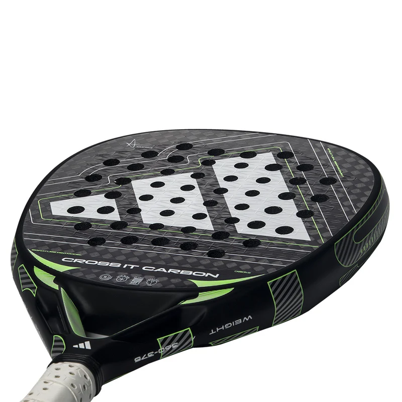 ADIDAS CROSS IT CARBON 2026 (Pala)