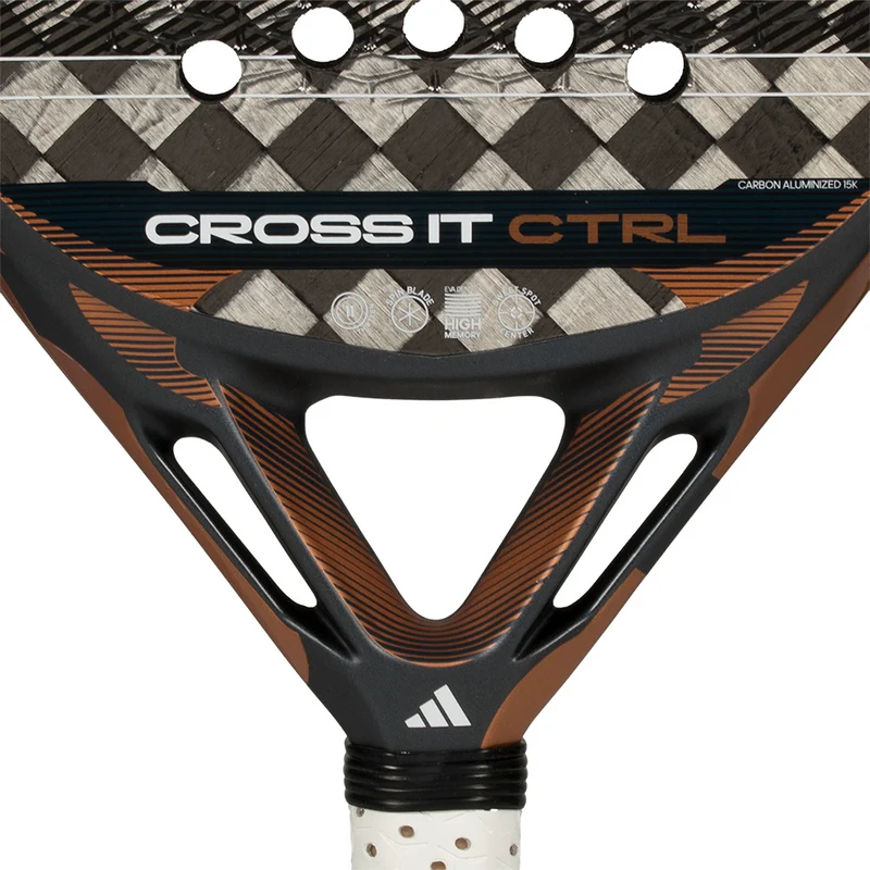 ADIDAS CROSS IT CTRL 2026 (Pala)