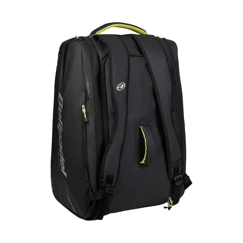 BULLPADEL BPP-26022 XPLO Negro 2026 DI NENNO (Paletero)
