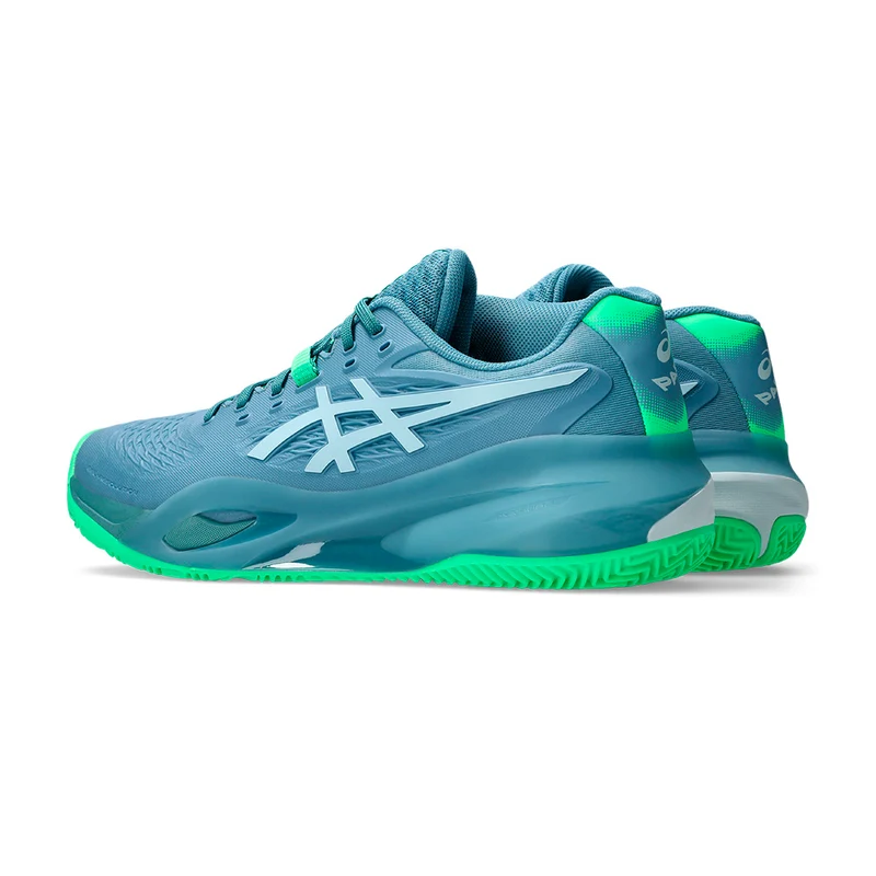 ASICS GEL-RESOLUTION X Padel SS26 MIKE YANGUAS (Zapatillas)