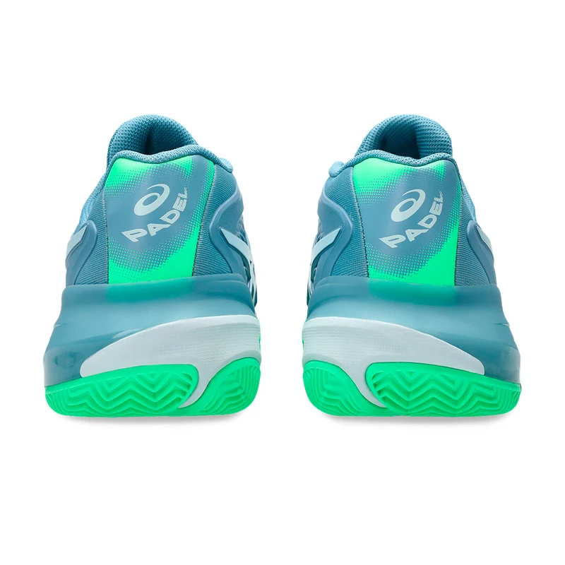 ASICS GEL-RESOLUTION X Padel SS26 MIKE YANGUAS (Zapatillas)