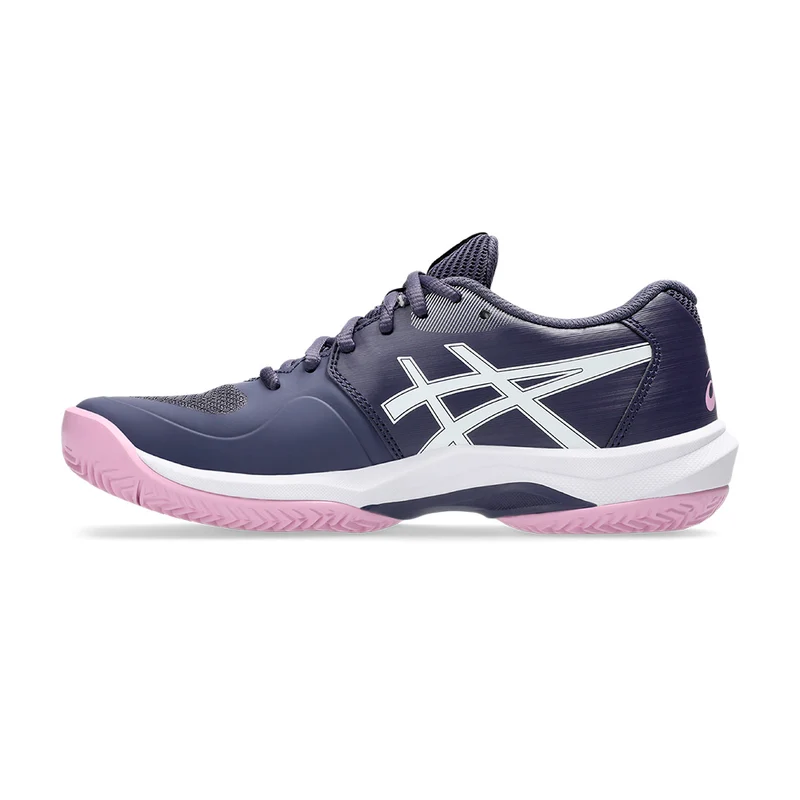 ASICS GAME FF Clay/Oc W Black SS25 (Zapatillas)