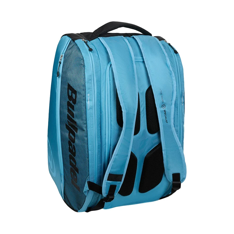 BULLPADEL BPP-26003 VERTEX W Azul 2026 DELFI BREA (Paletero)