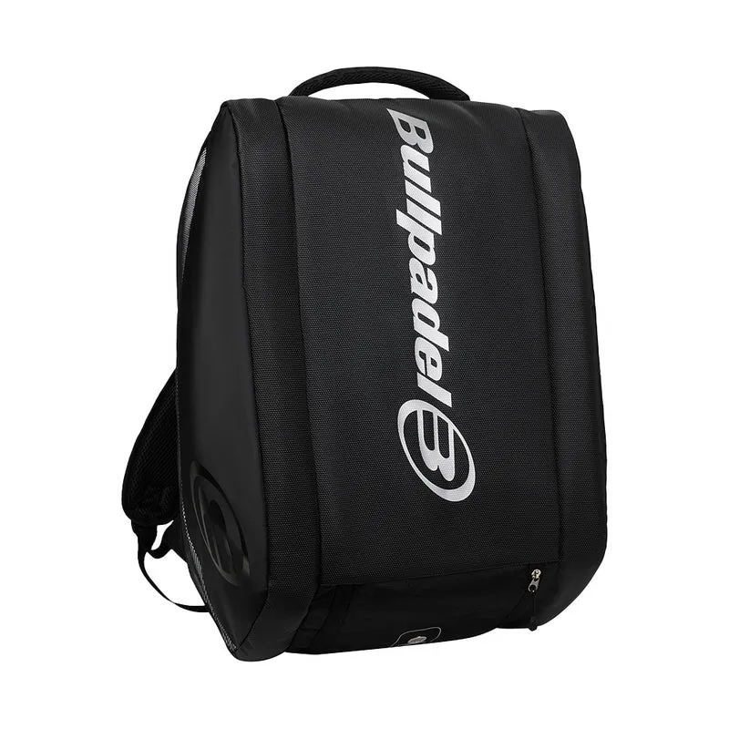 BULLPADEL BPP-26001 VERTEX Negro 2026 JUAN TELLO (Paletero)