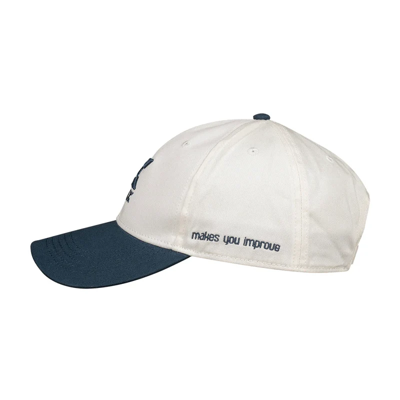 Gorra NOX Street Cream/Blue